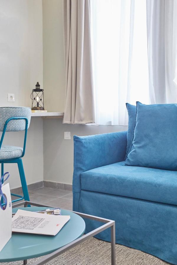 Live In A Funky & Renovated Studio Near Acropolis アテネ エクステリア 写真
