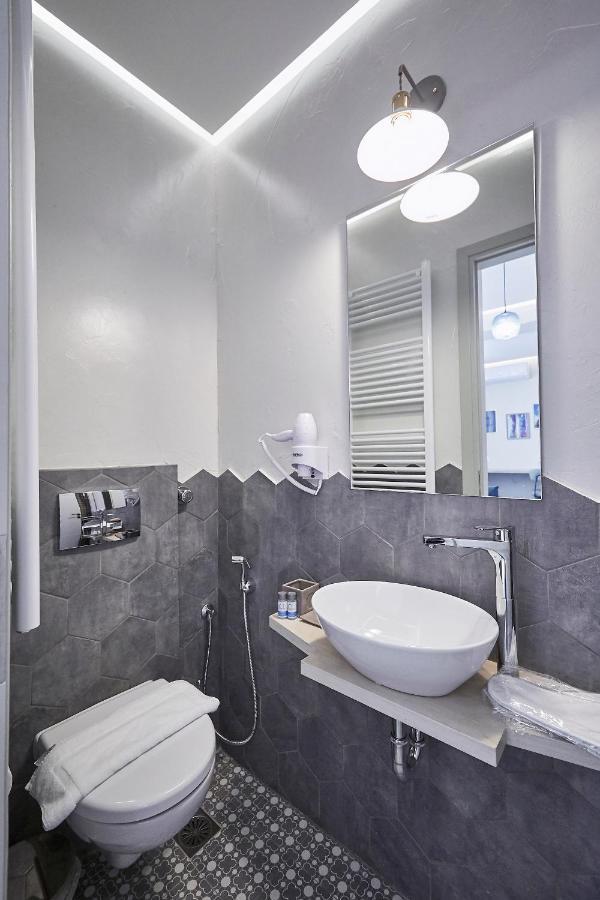 Live In A Funky & Renovated Studio Near Acropolis アテネ エクステリア 写真